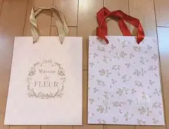 Maison de FLEUR ショッパーのサムネイル