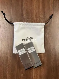 DIOR PRESTIGE クリーム（サンプル）のサムネイル
