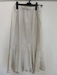 LEPSIM ロングスカート