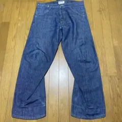 LEVIS ENGINEERED JEANS LOOSE W33 日本製