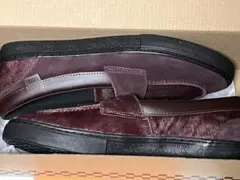 VANS horse ローファー ブラウン 29cm 新品未使用