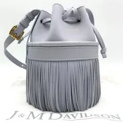 【極美品】J&M DAVIDSON アニバーサリー カーニバル アイスブルーのサムネイル
