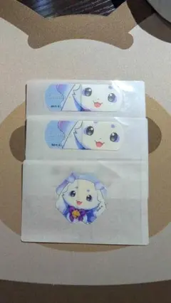 も*ぐ様 にじさんじ チャームエイドルンルン