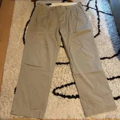 Ralph Lauren ベージュ チノパン