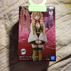 新品未開封 甘露寺蜜璃　1/8スケールフィギュア　アニプレックス アニプレックス 鬼滅の刃 甘露寺蜜璃 1/8フィギュア
