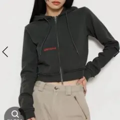 2026年最新】LAGUA GEM レディース パーカーの人気アイテム - メルカリ