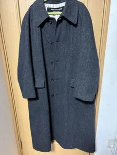 JUNYA WATANABE COMMEdesGARCONSステンカラーコート 2026年最新】COMME des GARCONS JUNYA WATANABE MAN メンズ ステン