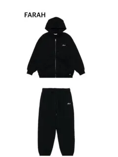2026年最新】FARAH セットアップの人気アイテム - メルカリ