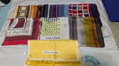 さらにお値下げしました!スカーフ7枚セット