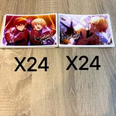 プロセカ epick card エピカ あんスタ コラボ 司 ブロマイド - メルカリ