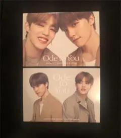 エスクプス  ディノ ペアトレカ  2枚セット