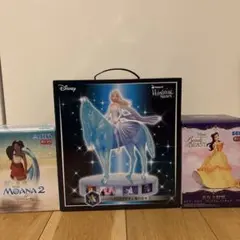 ディズニー モアナ 人形 アニメータードール フィギュア ソフビ - メルカリ