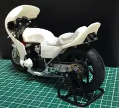 cbx400f アウトバーン テール 要説明欄 - メルカリ