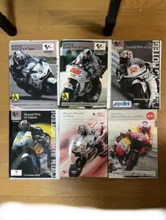 2026年最新】motogp 2007の人気アイテム - メルカリ
