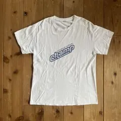 YAMAHA champ スパークリング・スプリンター Tee 旧原付　旧車のサムネイル