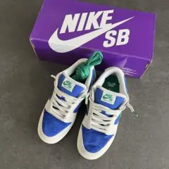 Nike SB Dunk Low Pro 25.5-26.0cmのサムネイル