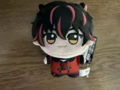 すにすて SneakerStep ちびぐるみvol.1 らお