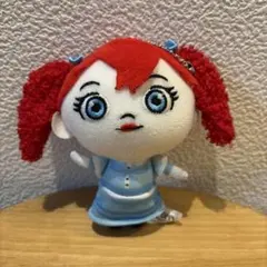 ポピープレイタイム　ポピー　Poppy マスコットぬいぐるみ　ストラップ