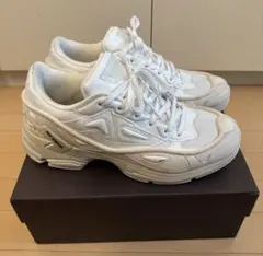 2026年最新】RAF SIMONS メンズ スニーカーの人気アイテム - メルカリ