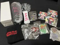 歌い手あらきグッズセットARAKI LIVE ARK - メルカリ
