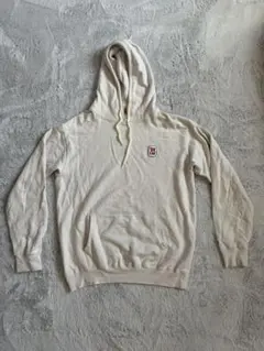レア 18AW HELMUT LANG TAXIパーカー プルオーバー ホワイト - メルカリ