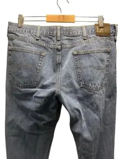 553 Lee ライトブルーデニムパンツ ジーンズ38✖️29