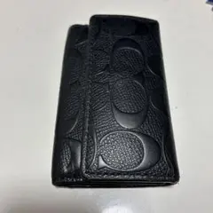 COACH キーケース