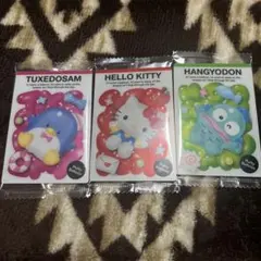 サンリオキャラクターズ ウエハース11