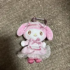 マイメロディぬいぐるみ