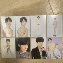 SEVENTEEN セブチ トレカ ウォヌ