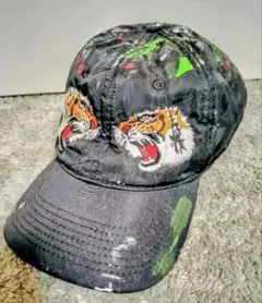 カモフラージュ メッシュキャップ Beauteeful - メルカリ