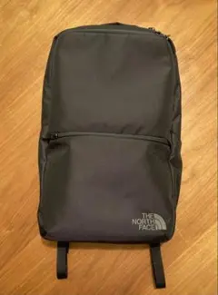THE NORTH FACE・シャトルデイパックスリム 一度使用　15L