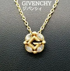 GIVENCHY ハート＆トグル ヴィンテージネックレスタグ付F106 GIVENCHY ハート＆トグル ヴィンテージネックレスタグ付F106 - メルカリ