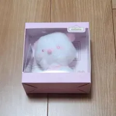 PLAVE】MMMM PLUSH FIGURE ぬいぐるみ miimu ミム - メルカリ
