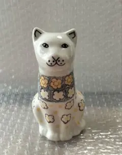 2026年最新】猫 置物 アンティークの人気アイテム - メルカリ