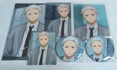 ウィンブレ POP UP クールデニム 梅宮一