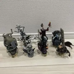 キングダムハーツフィギュア
