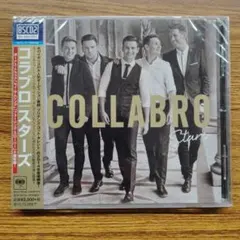 未開封品 コラブロ スターズ