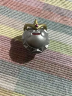 ユ*】様 ドラゴンクエスト かさねてスライム メタルモンスター大集合編　プラチナ