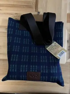 KALDI ウィンターバッグ グリーン ※バッグのみ