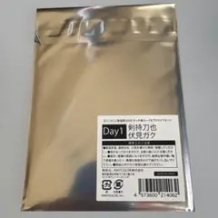 にじさんじ　咎人　歌謡祭　チェキ　ブロマイド