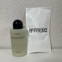 BYREDO ボディウォッシュ モハーヴェ ゴースト 225mlのサムネイル