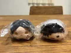 2026年最新】孤爪研磨 のるキャラの人気アイテム - メルカリ