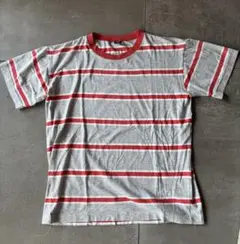 【90s OLD GAP】　ボーダー　Tシャツ