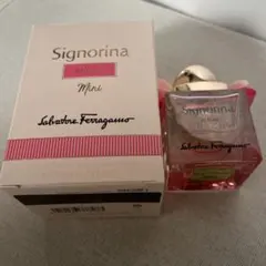 Signorina in Fiore Mini 20ml