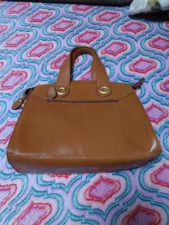 美品】DARGREE ミニトート 姫路レザー Sサイズ キャメル - メルカリ