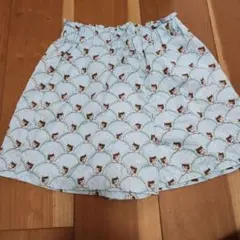 ユニクロ　ポール&ジョー　130cm