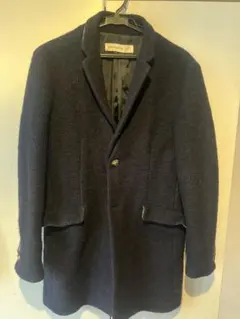 TAKEO KIKUCHI チェスターコート