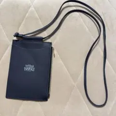 ¨̮♡︎ SoftBank HAWKS ショルダーポーチのサムネイル