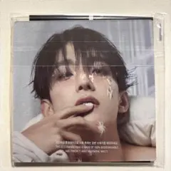 セブチ HAPPY BURSTDAY NEW MYSELF パズル　ドギョム